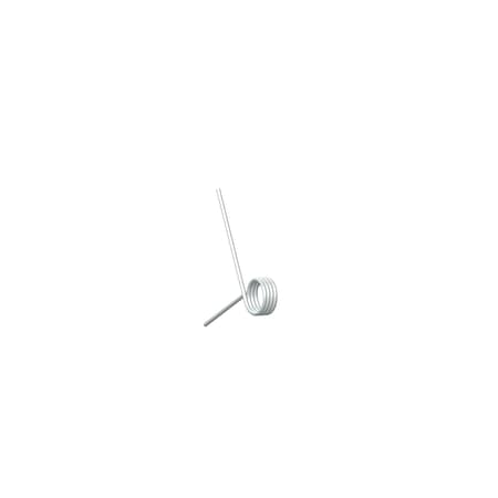Approved Vendor Torsion Spring, O=.235, W=.025 G909973297